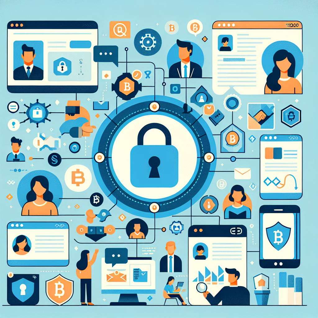 Blockchain’s Role in Membership Verification
