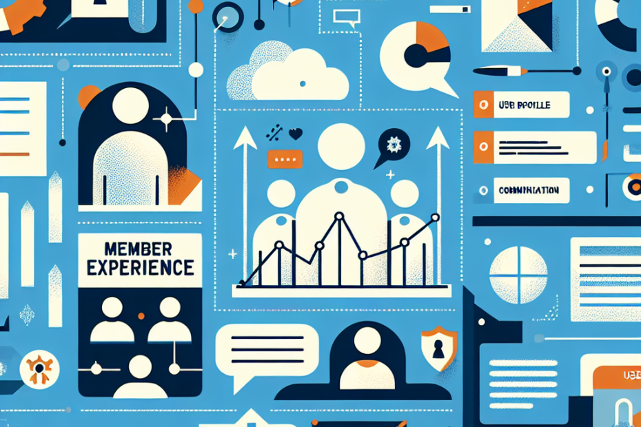 Prioritizing Member Experience in 2025