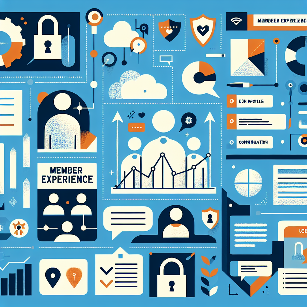Prioritizing Member Experience in 2025