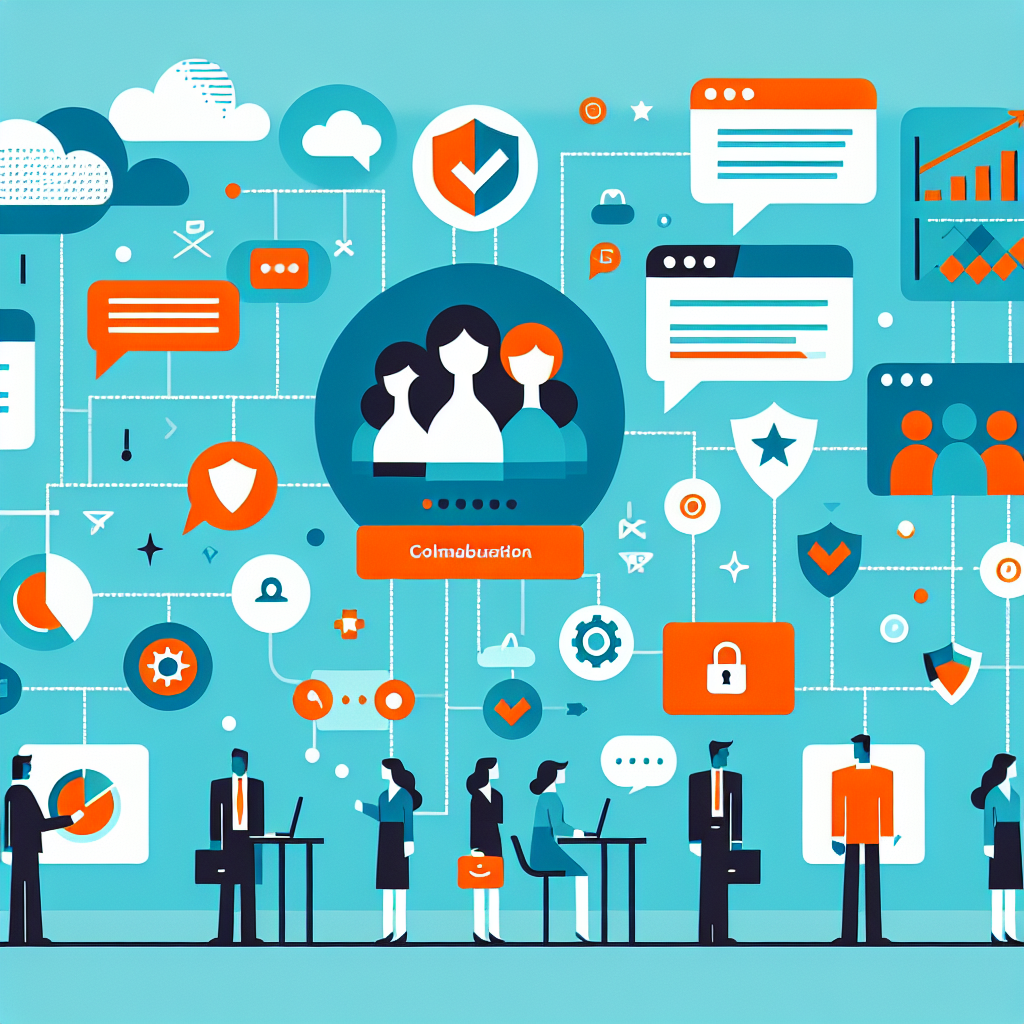Enhancing Committees with Digital Collaboration