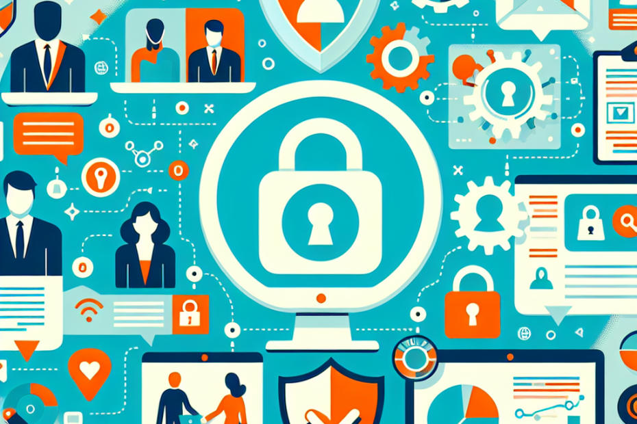 Cybersecurity Essentials for Associations