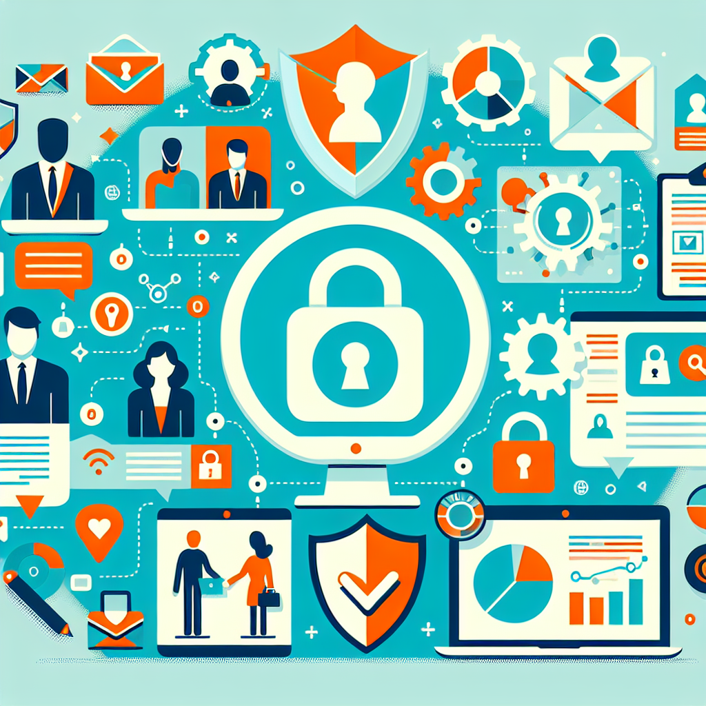 Cybersecurity Essentials for Associations