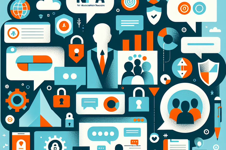 Choosing KPIs for Association Success