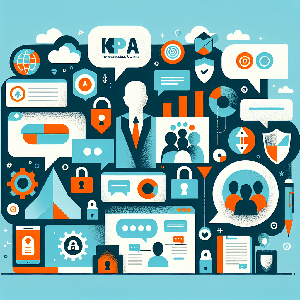 Choosing KPIs for Association Success