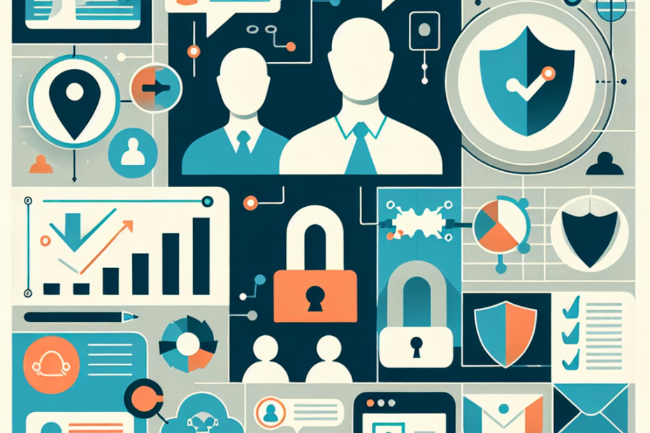 Harnessing Data Visualization for Association Insights