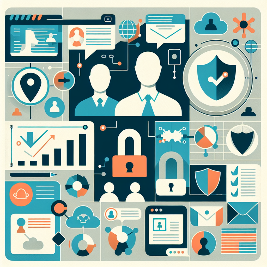 Harnessing Data Visualization for Association Insights