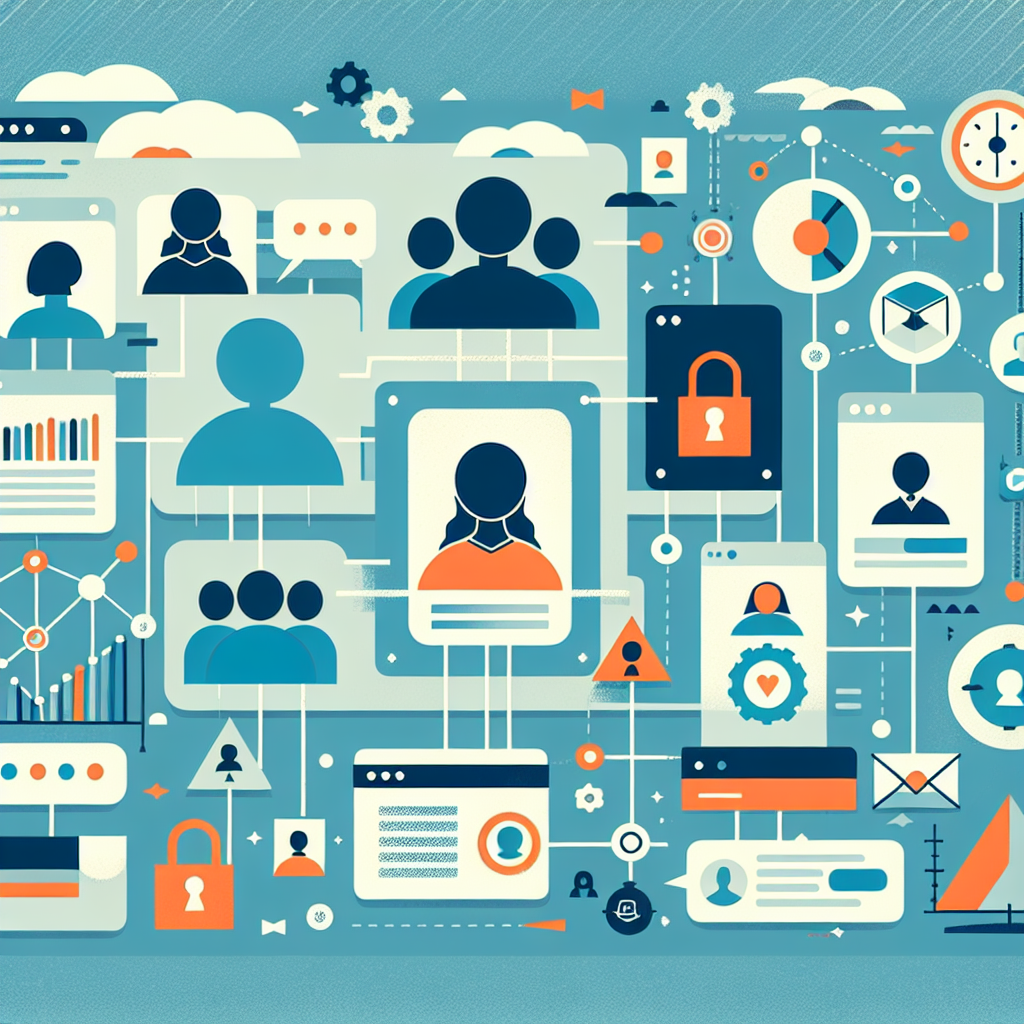 Transform Your Member Directory into a Networking Hub
