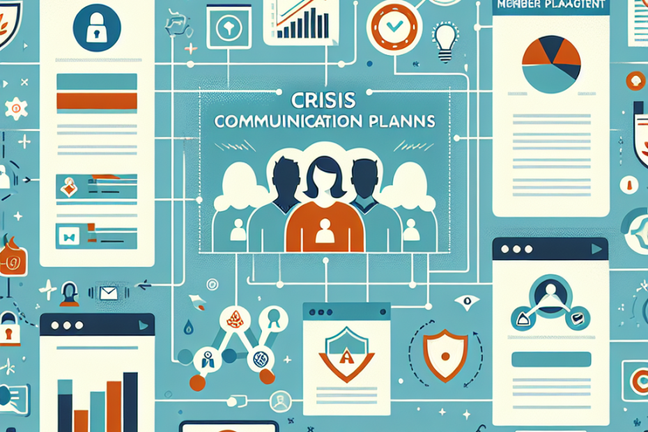 Crisis Communication Plans for Associations