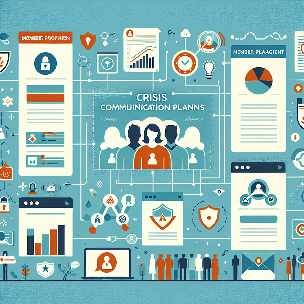 Crisis Communication Plans for Associations