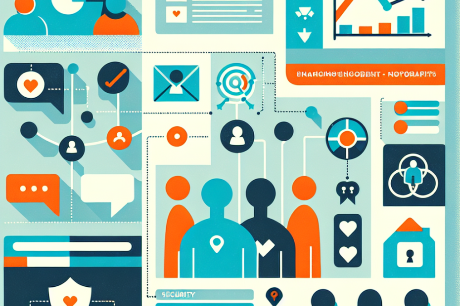 Enhancing Member Engagement for Nonprofits