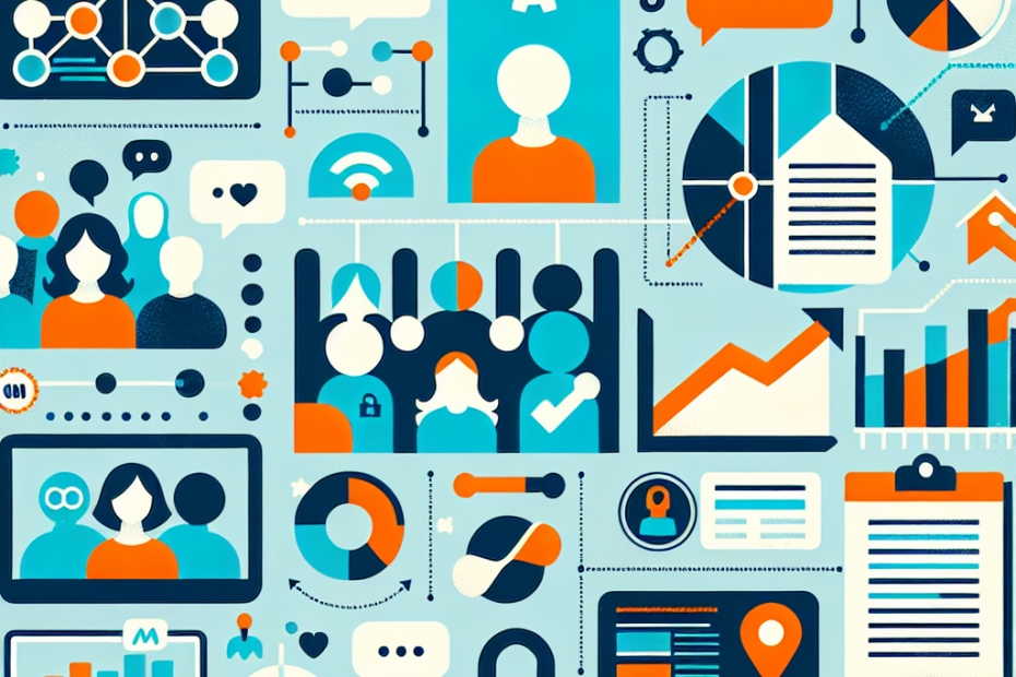 Effective Membership Engagement Strategies