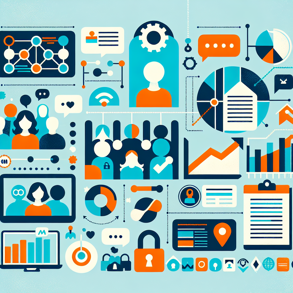 Effective Membership Engagement Strategies