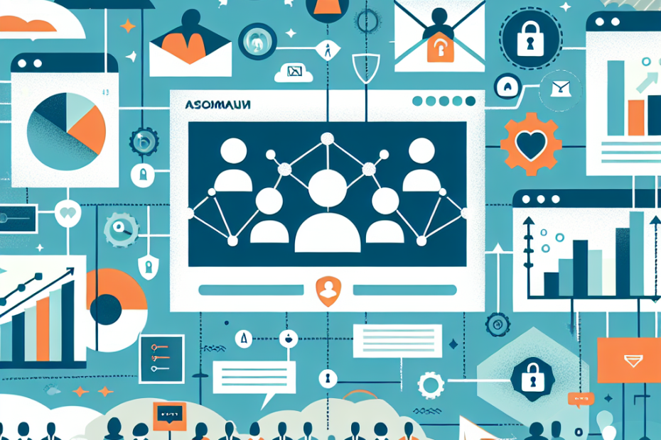 Maximizing Membership Engagement in Associations