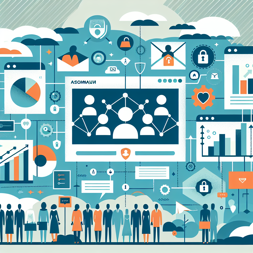 Maximizing Membership Engagement in Associations