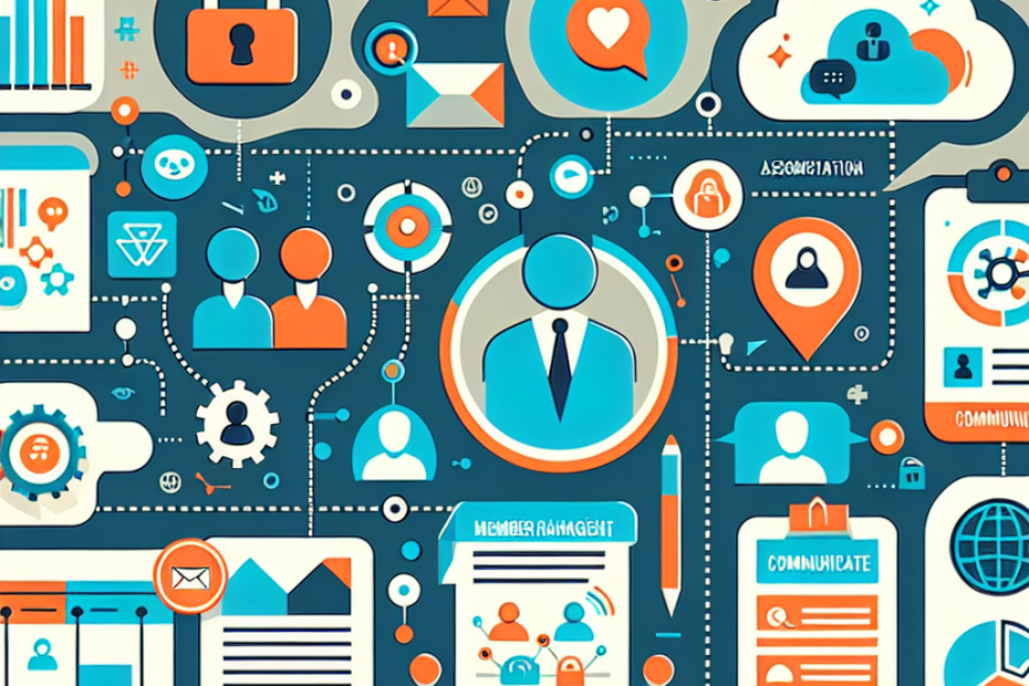 Smarter Dashboards for Association Growth