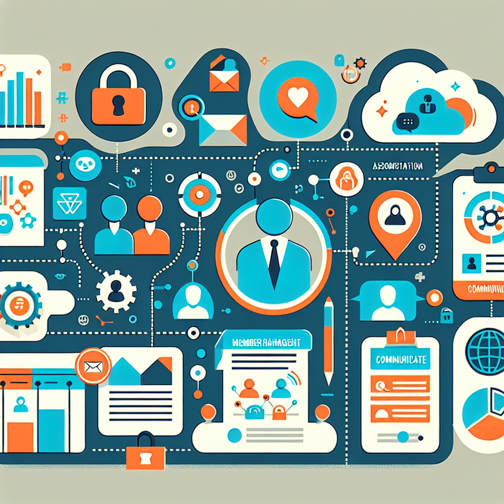 Smarter Dashboards for Association Growth
