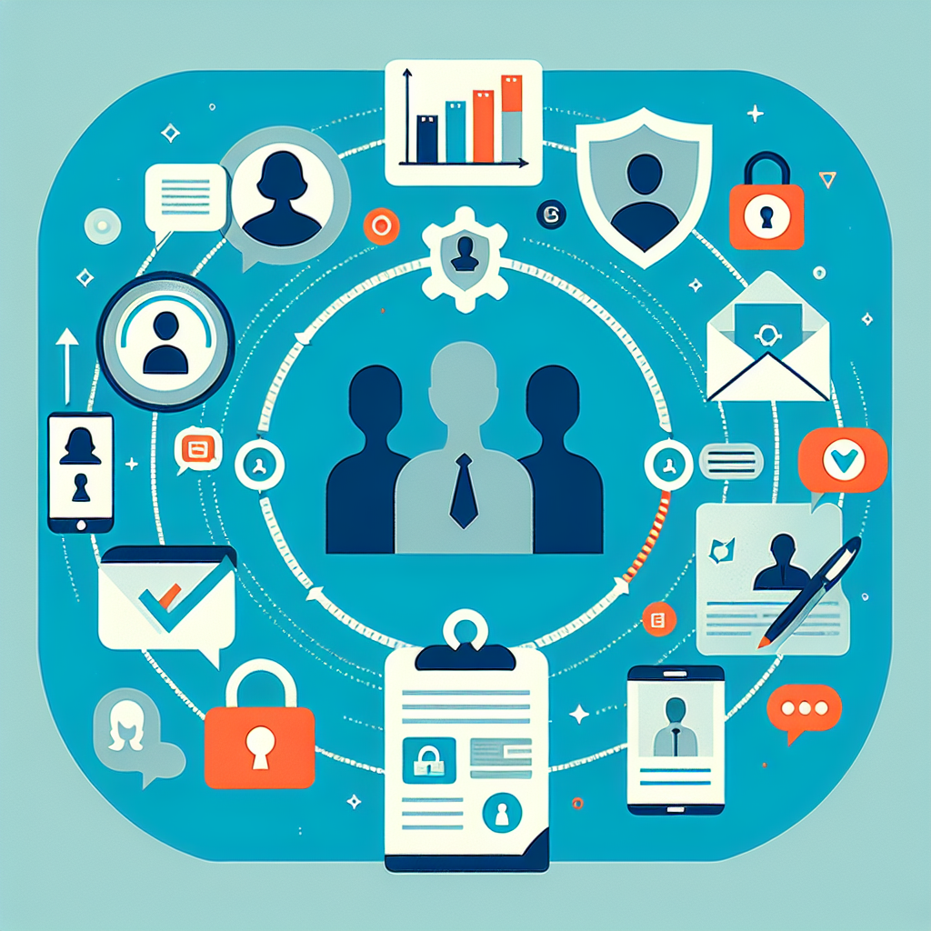 Reinventing the Association Lifecycle Digitally
