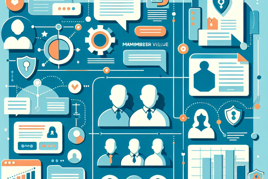 Maximize Member Value with Hybrid Events