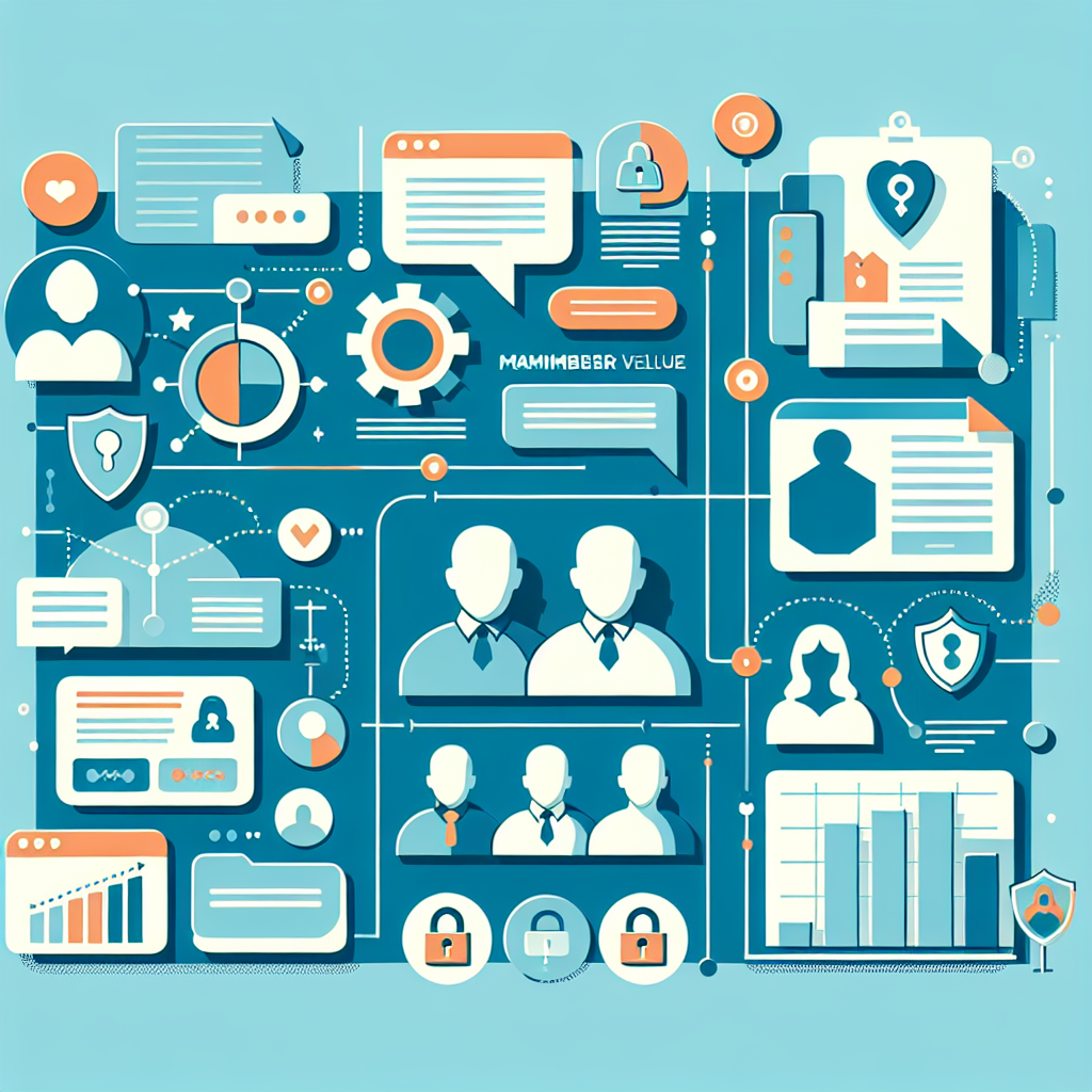 Maximize Member Value with Hybrid Events