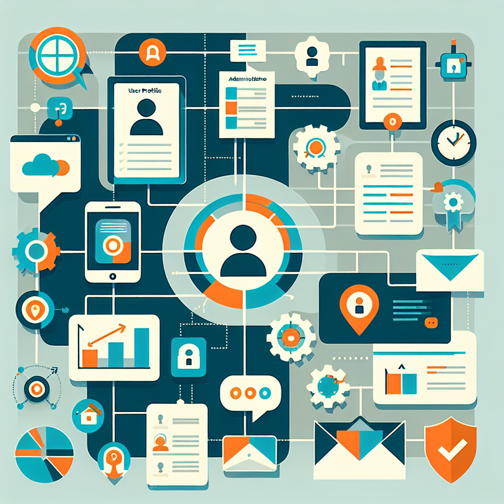 How Automation Eases Administrative Tasks