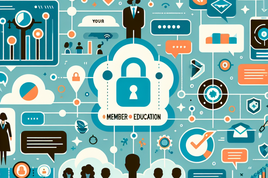 Unlocking New Pathways for Member Education Unlocking New Pathways for Member Education