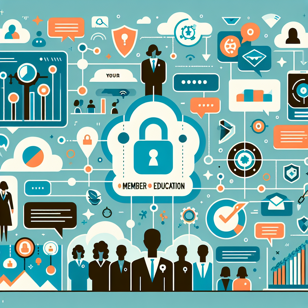 Unlocking New Pathways for Member Education