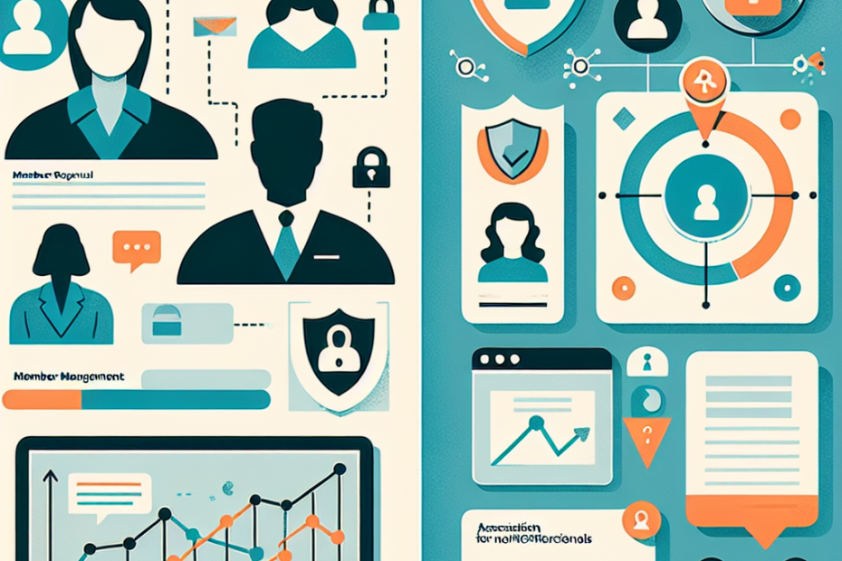 Leveraging Analytics for Member Recruitment Leveraging Analytics for Member Recruitment