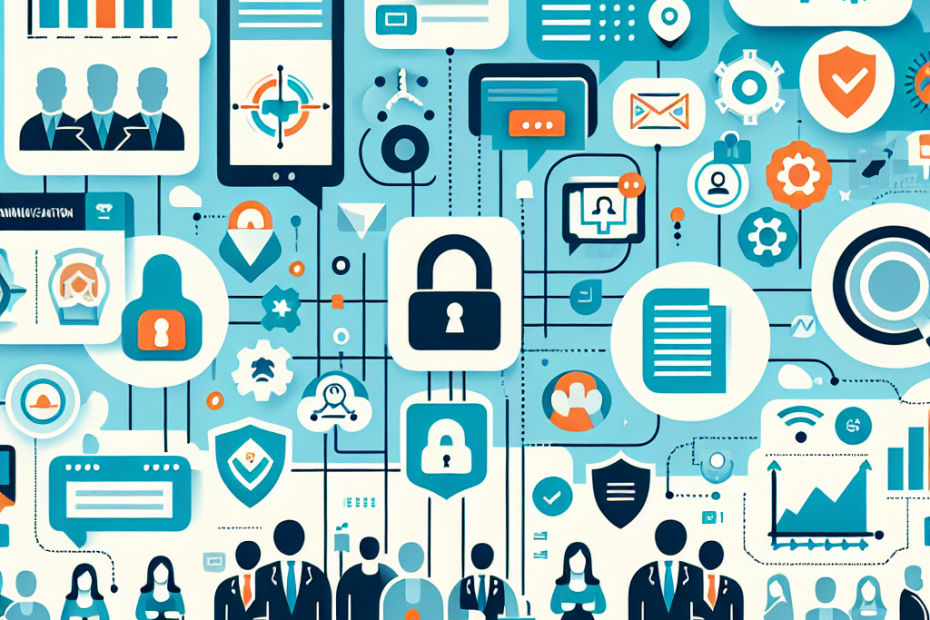 Digital Workflows: Streamlining Association Compliance Digital Workflows: Streamlining Association Compliance