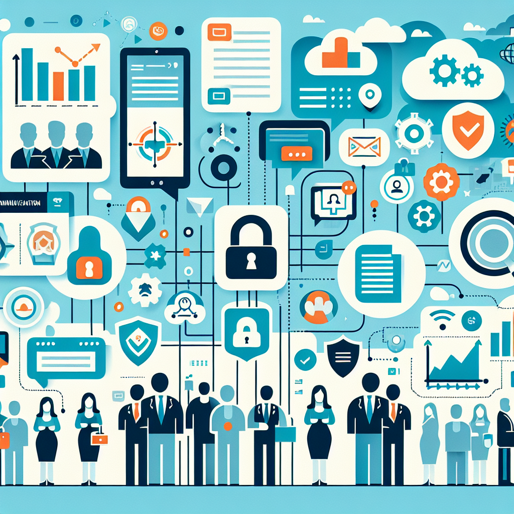 Digital Workflows: Streamlining Association Compliance