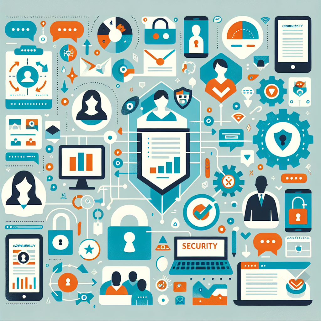 Digital Workflows: Simplifying Compliance