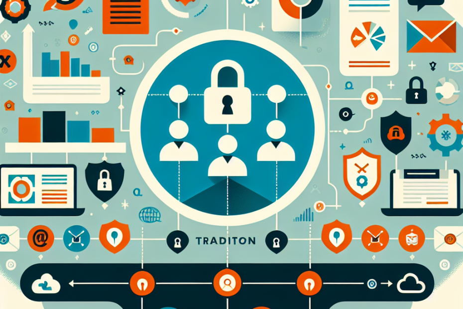 Balancing Tradition and Innovation in Associations