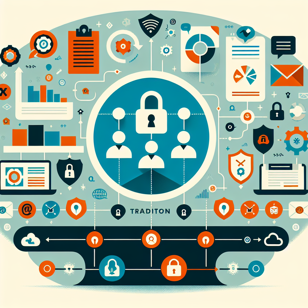 Balancing Tradition and Innovation in Associations