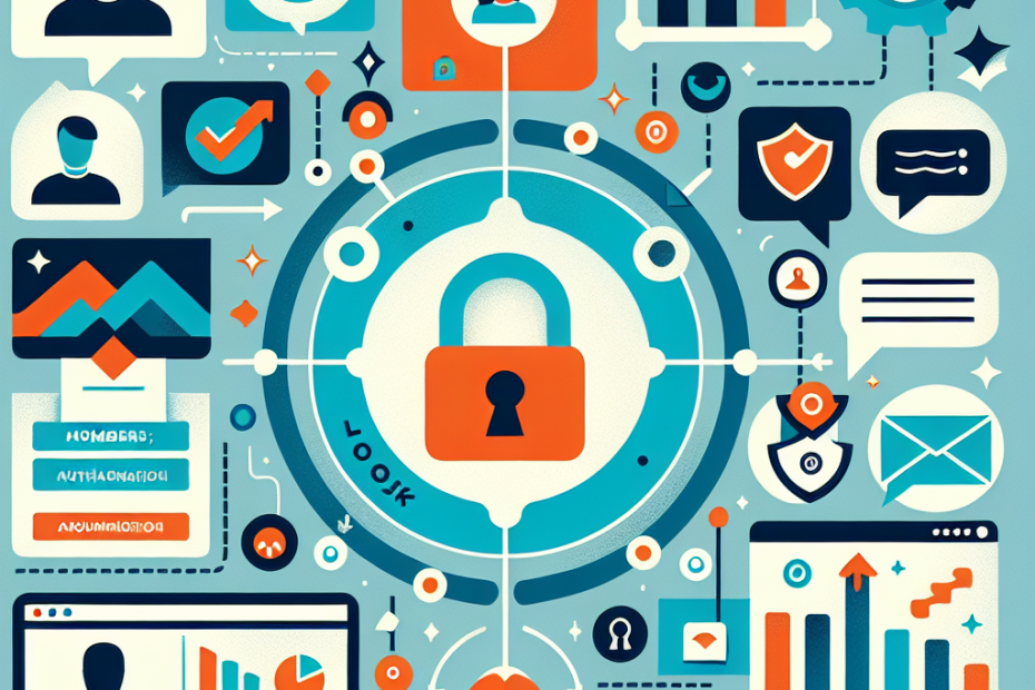 Building Member-Centered Organizations with Feedback Loops Building Member-Centered Organizations with Feedback Loops