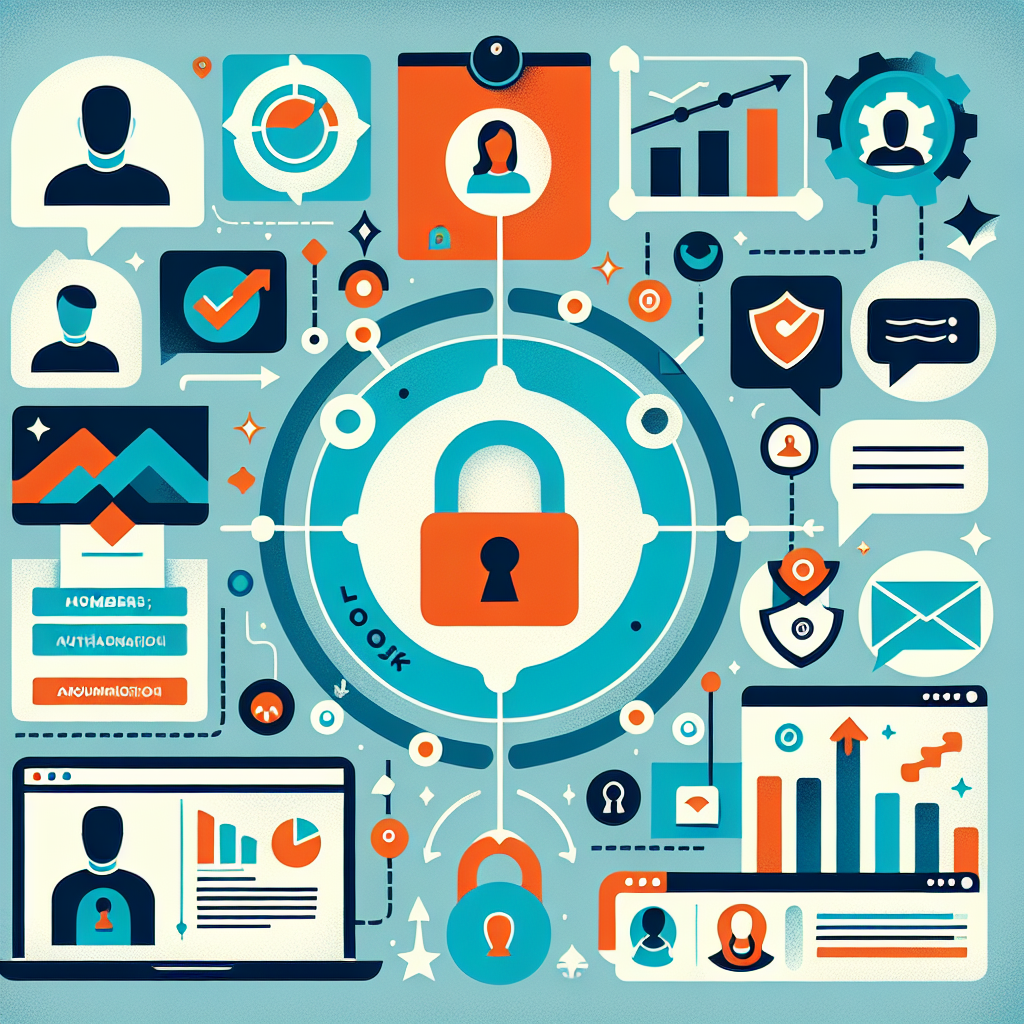 Building Member-Centered Organizations with Feedback Loops