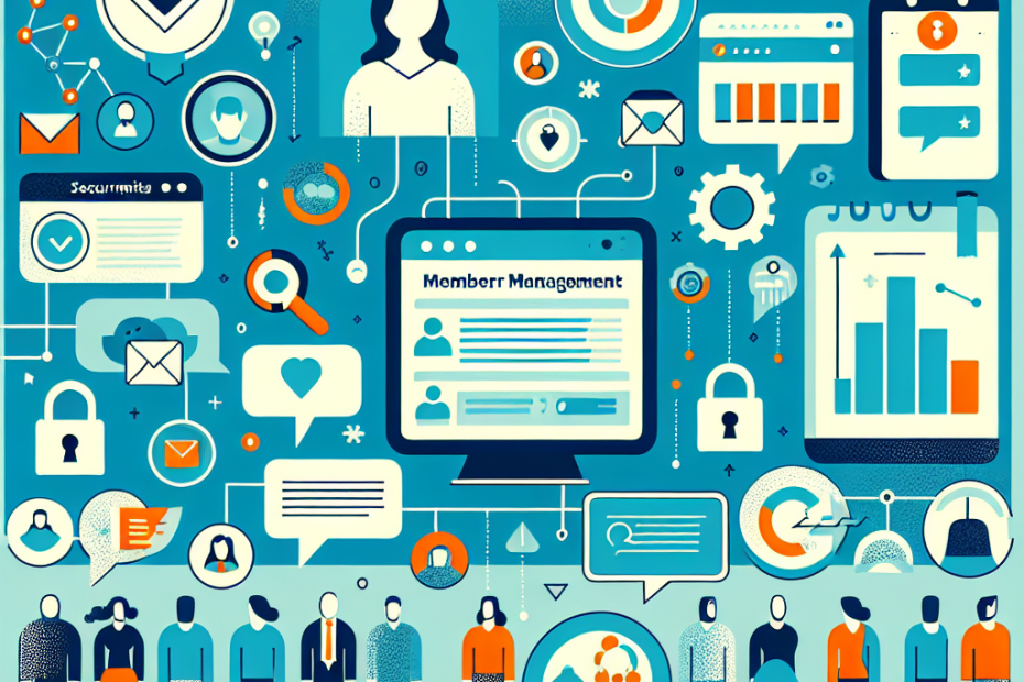 Building Member-Centered Organizations with Feedback Loops Building Member-Centered Organizations with Feedback Loops