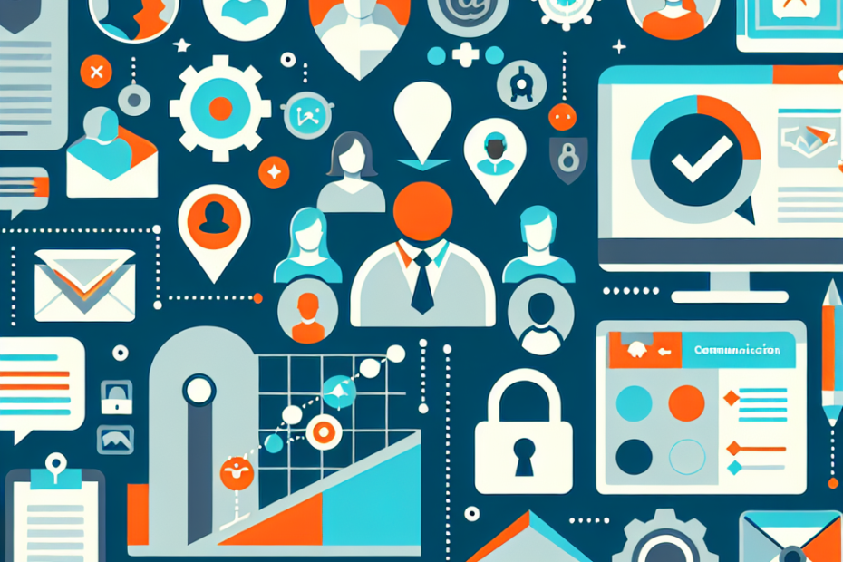 Feedback Loops: Building Member-Centered Organizations Feedback Loops: Building Member-Centered Organizations