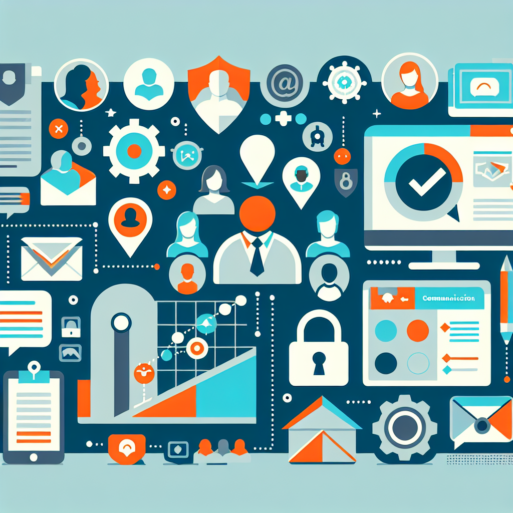 Feedback Loops: Building Member-Centered Organizations