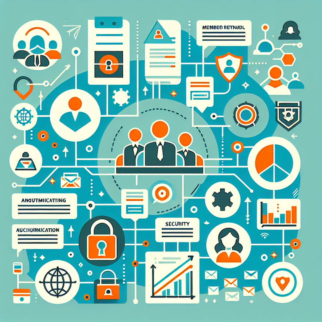 Strengthening Association Networks Digitally