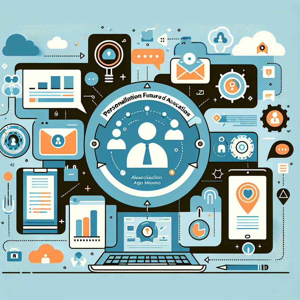 Personalization: The Future of Associations