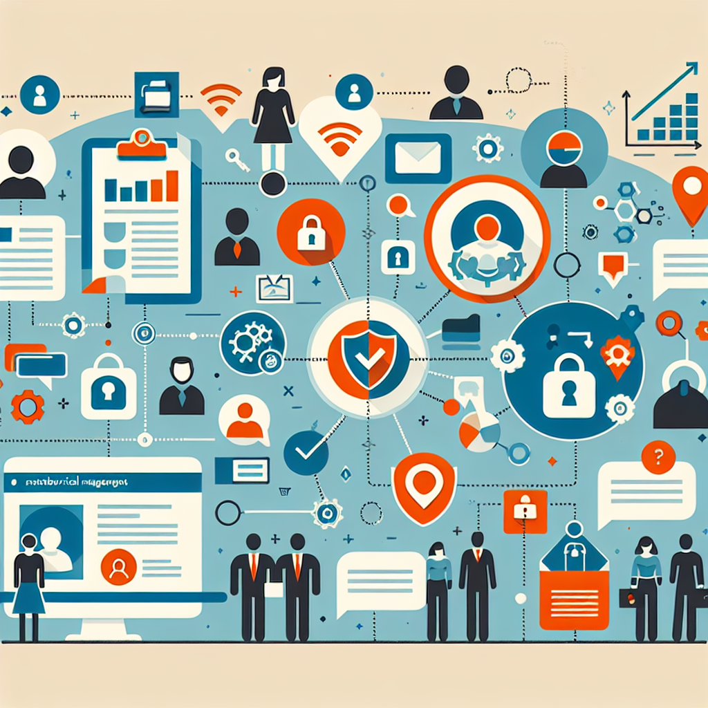 Data Security Challenges for Associations in 2025