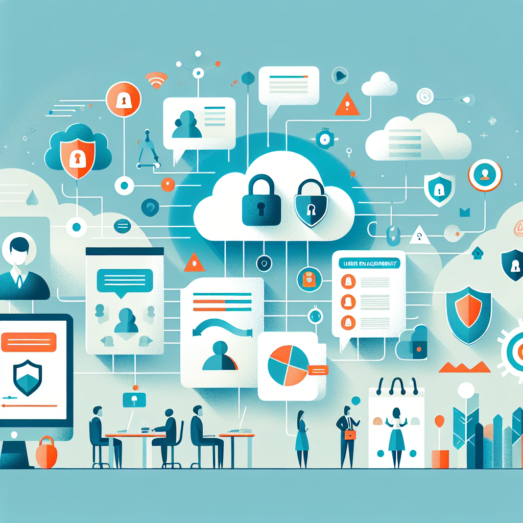 Data Security Challenges for Associations in 2025