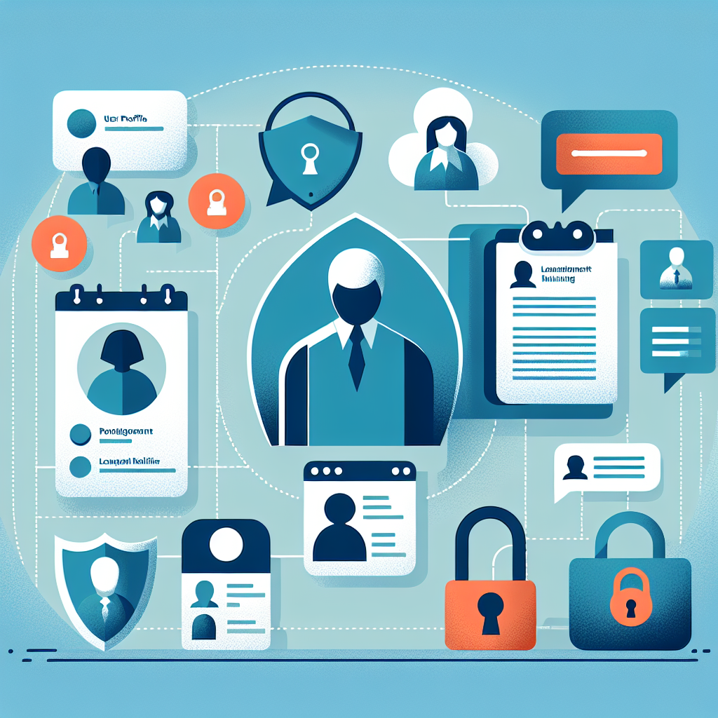 Connecting Members Across Borders