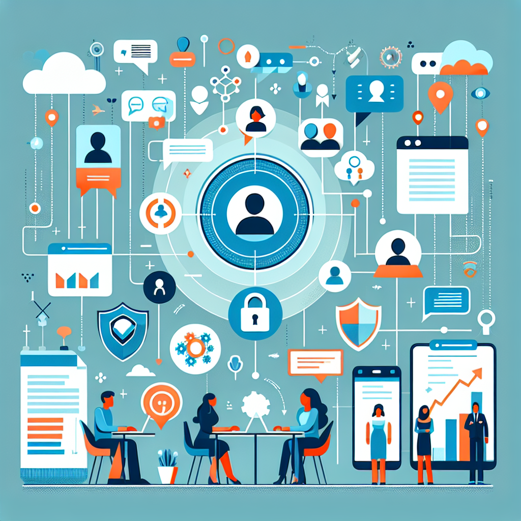 Boosting Member Experience with Real-Time Notifications