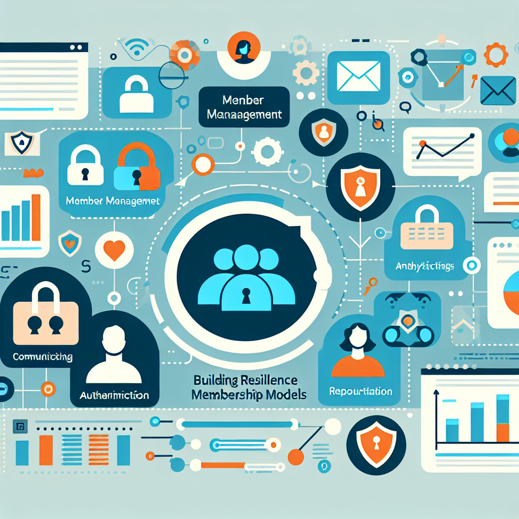 Building Resilient Membership Models