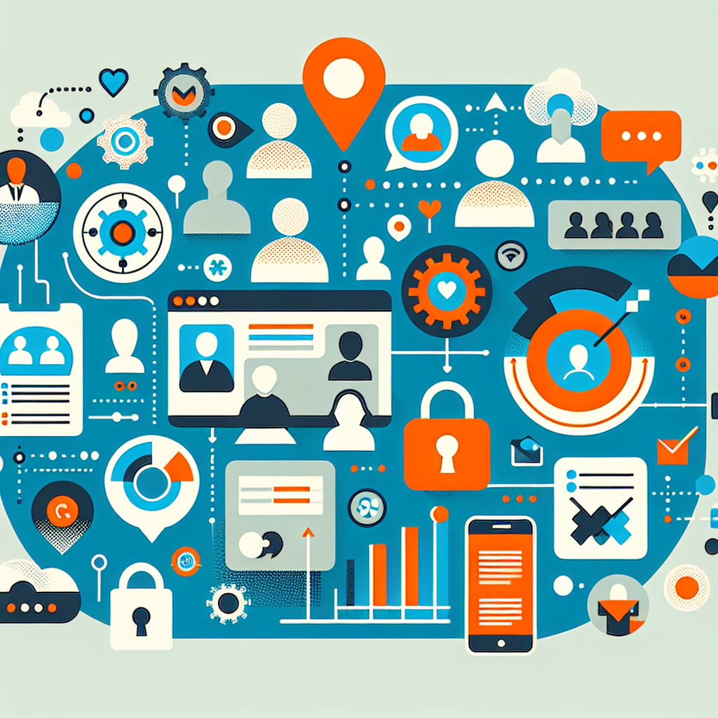 The Future of Digital Accessibility in Memberships