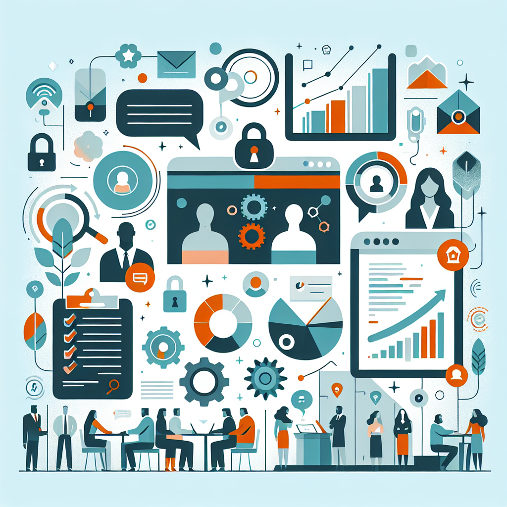 Building Sustainable Engagement with Reporting