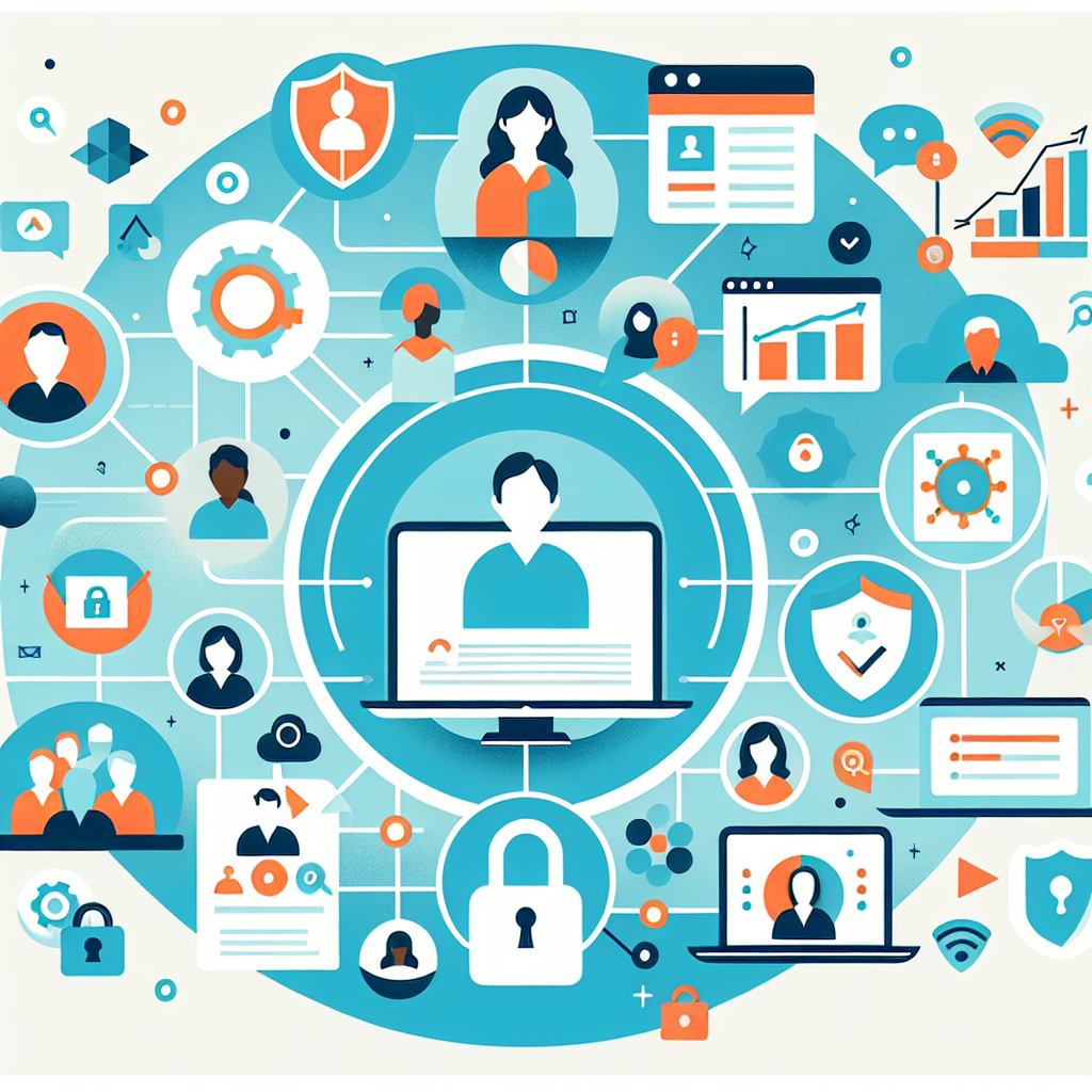 Membership Software for Associations & Organizations Boosting Member Engagement with Strategic Communication