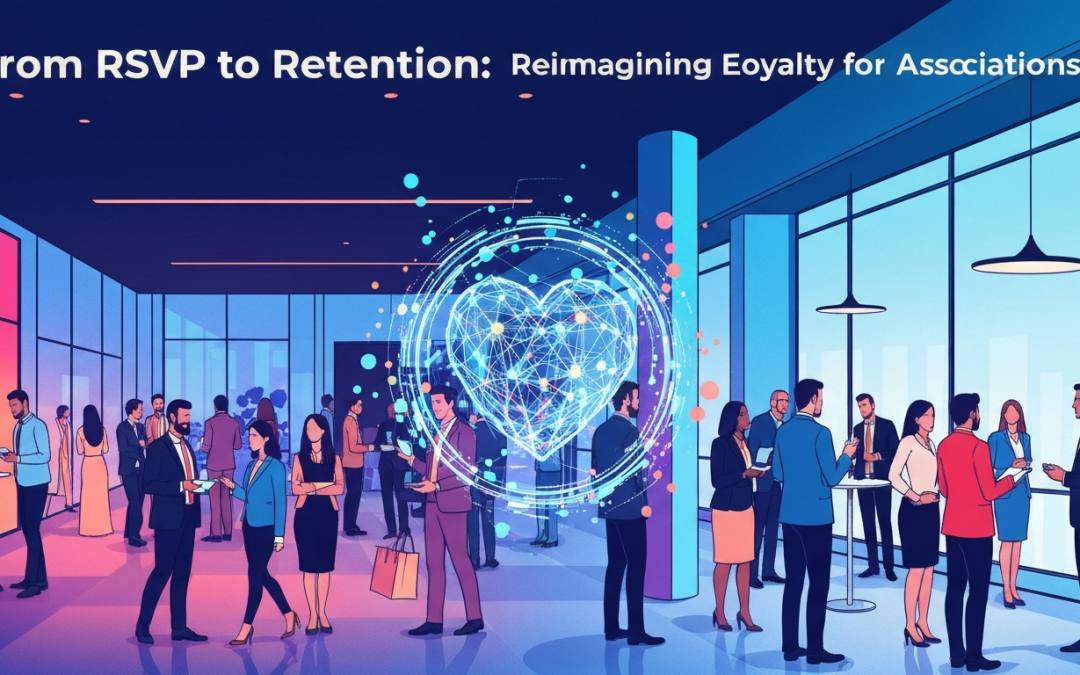 From RSVP to Retention: Reimagining Event Loyalty for Associations